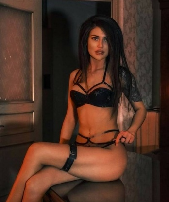 Проститутка Маргарита