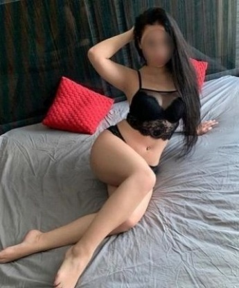 Проститутка Илария